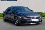 2018 Volkswagen Arteon