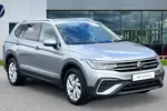 2024 Volkswagen Tiguan Allspace