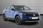2021 Volkswagen T-Roc
