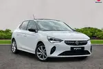 2021 Vauxhall Corsa