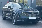 2023 Nissan Ariya