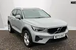 2024 Volvo XC40