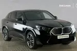 2025 BMW iX2
