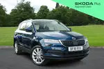 2018 Skoda Karoq