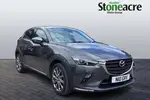 2019 Mazda CX-3
