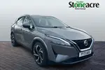 2021 Nissan Qashqai