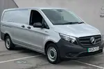 2025 Mercedes-Benz Vito