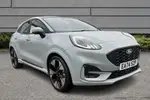 2024 Ford Puma