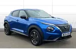 2024 Nissan Juke