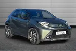 2023 Toyota Aygo X