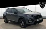 2024 Peugeot 2008