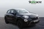 2019 Fiat 500X