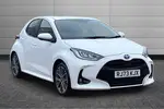 2024 Toyota Yaris
