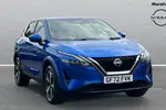 2022 Nissan Qashqai