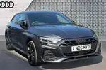 2026 Audi A3