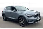 2019 Volvo XC40