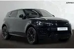 2023 Land Rover Range Rover Evoque