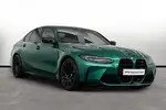 2022 BMW M3