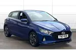2021 Hyundai i20