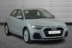 2022 Audi A1