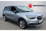2020 Vauxhall Crossland X