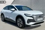 2024 Audi Q4