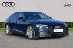 2022 Audi A6