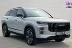 2026 Jaecoo 7