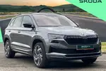 2023 Skoda Karoq