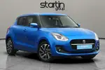 2023 Suzuki Swift