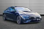 2022 Mercedes-Benz EQS