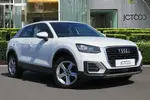 2019 Audi Q2