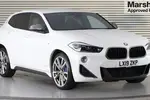 2019 BMW X2