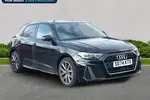 2024 Audi A1