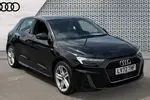 2022 Audi A1
