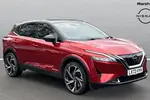 2023 Nissan Qashqai