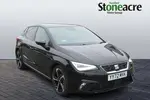 2022 SEAT Ibiza