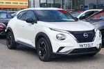 2023 Nissan Juke
