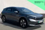 2023 Skoda Enyaq