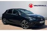 2022 Vauxhall Corsa
