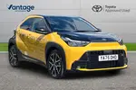 2026 Toyota Aygo X