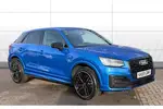 2020 Audi Q2