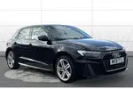 2021 Audi A1