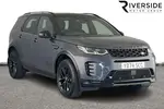 2024 Land Rover Discovery Sport