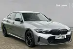 2024 BMW 3 Series