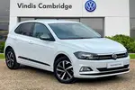 2021 Volkswagen Polo