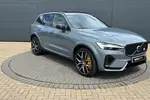 2021 Volvo XC60