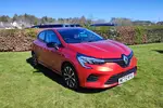 2023 Renault Clio