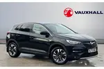 2020 Vauxhall Grandland X
