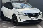 2023 Nissan Qashqai